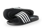 Slippers in maat 38 Zwart | 5% extra korting, Verzenden, Jongen of Meisje, Schoenen