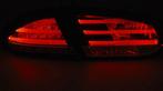 LED achterlicht units Red White geschikt voor Seat Leon, Verzenden