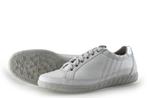Gabor Sneakers in maat 40 Wit, Kleding | Dames, Schoenen, Verzenden, Wit, Gabor, Zo goed als nieuw