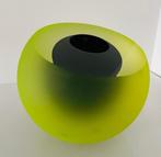 George Broft Unique 8,8 kilo! - sculptuur, “ KIWI” - 19 cm -