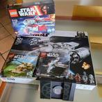 Lego - Star Wars - 75292 - 75135 - 30654 - 30680 - 5008818, Nieuw