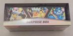 Pokémon - 1 Box - Scarlet & Violet - Prismatic Evolutions,, Nieuw