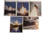 NASA - Official space shuttle photos
