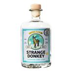 Strange donkey gin 40° - 0,5L, Verzamelen, Wijnen, Verzenden, Nieuw