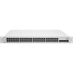Cisco Meraki MS225-48LP, Computers en Software, Ophalen of Verzenden, Nieuw