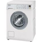 Miele W3835 Wasmachine Softcare 1600t 6kg, Electroménager, Lave-linge, Ophalen of Verzenden