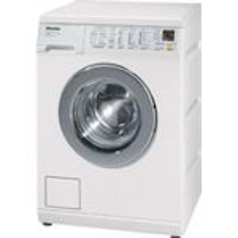 Miele W3835 Wasmachine Softcare 1600t 6kg, Elektronische apparatuur, Wasmachines, Ophalen of Verzenden