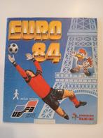 Panini Euro 84 - RARE Deje Novine edition - Album complet -, Verzamelen, Nieuw