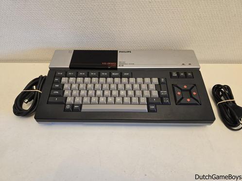 MSX - Console - Philips VG 8020, Consoles de jeu & Jeux vidéo, Jeux | Autre, Envoi