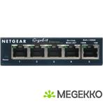 Netgear GS105E-200PES Switch, Computers en Software, Verzenden, Nieuw