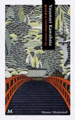 De schone slaapsters 9789029096089 Yasunari Kawabata, Boeken, Verzenden, Zo goed als nieuw, Yasunari Kawabata