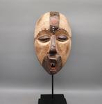 Masker - Galoa - DR Congo (Zonder minimumprijs), Antiek en Kunst