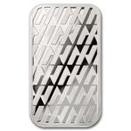 1 Troy Ounce - Zilver .999 - 1 oz ASAHI 999 Fine Silver Bar, Postzegels en Munten