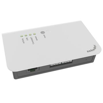 Zehnder Comfo Connect Lan C voor ComfoAir Q