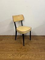 Gebruikte Vintage Stoel - S3925- Vintage/Café, Ophalen, Nieuw