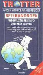 REISHANDBOEK.TROTTER / TROTTER 9789020931419 en, Boeken, Verzenden, Gelezen, En