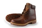 Timberland Veterboots in maat 45½ Bruin | 5% extra korting, Kleding | Heren, Schoenen, Bruin, Verzenden, Timberland, Boots