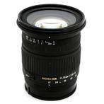 Sigma AF 17-50mm f/2.8-4.5 DC EX voor SONY-A Zoomlens, Audio, Tv en Foto, Nieuw