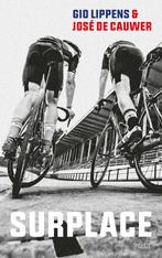 Surplace (9789021424507, Gio Lippens), Verzenden, Nieuw