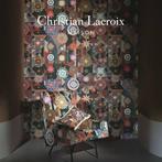 Christian Lacroix Maison -New Collection 2025 Nouveau jeu de