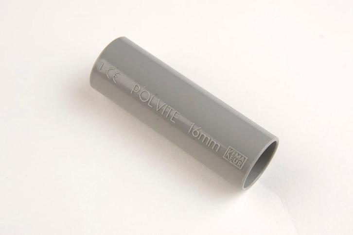 Pipelife Polvite Tuyau Installation de la Douille  -, Bricolage & Construction, Électricité & Câbles, Envoi