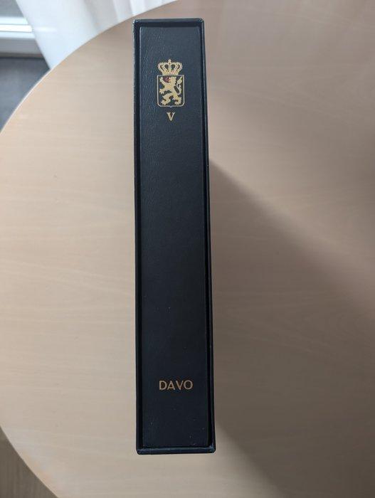 België 1999/2004 - België - DAVO LX  V  compleet (zie, Timbres & Monnaies, Timbres | Europe | Belgique