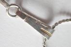 Zilver - Ketting met hanger - Kollmar & Jourdan -Design