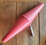 Reclamebord - Oude wortels Tabak in aluminium