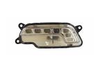 Mercedes Benz E-Klasse 09-13 W212 DRL Links (Mistlampen), Auto-onderdelen, Verzenden, Nieuw