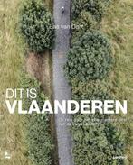 Dit is Vlaanderen 9789401481663 Bas van Oort, Boeken, Verzenden, Zo goed als nieuw, Bas van Oort