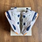 Nike - Air Jordan 4 - Sneakers - Taille : EU 38.5 - Neuf, Nieuw