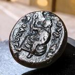 Macedonië, Uranopolis. circa 300-290 BC. (Zonder