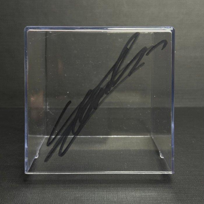 Ferrari - Gran Premio di Francia - Charles Leclerc - 2021 -, Verzamelen, Automerken, Motoren en Formule 1