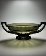 Val Saint Lambert - Charles Graffart & René Delvenne -, Antiek en Kunst