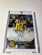 2022/23 Topps Topps Chrome Borussia Dortmund Jude Bellingham