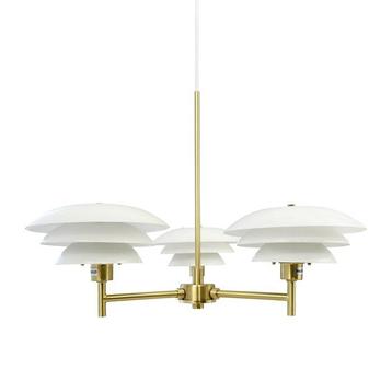 Dyberg Larsen - Thomas Dyberg Larsen - Plafondlamp - DL20