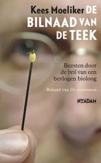 De bilnaad van de teek 9789046813843 Kees Moeliker, Verzenden, Kees Moeliker