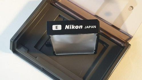 Nikon Nikon Focusing screen Type E for Nikon F5, TV, Hi-fi & Vidéo, Appareils photo analogiques