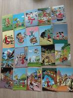 Belgique - Artistes, Divers - Spirou - Carte postale (77) -, Collections