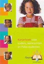 Kanjerboek voor ouders, leerkrachten en Pabo-studenten, Boeken, Verzenden, Zo goed als nieuw, G. Weide