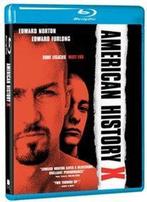 American History X ( blu-ray tweedehands film), Cd's en Dvd's, Blu-ray, Ophalen of Verzenden, Nieuw in verpakking