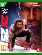 WWE 2K25-Standaard (Xbox Series X) NIEUW, Ophalen of Verzenden