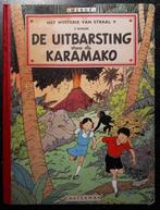 Jo, Suus en Jokko 4 - De uitbarsting van de Karamako - 1, Boeken, Stripverhalen, Nieuw
