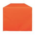 Tafelloper Tangerine 30x132cm Treb SP, Huis en Inrichting, Nieuw, Overige typen, Verzenden, Overige kleuren