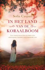 In het land van de koraalboom / Argentinië-serie / 1, Verzenden, Gelezen, Sofia Caspari
