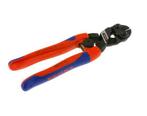 Knipex Pince à couper les boulons 200 mm à 2 composants, Bricolage & Construction, Verzenden