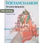 Toetanchamon 9789060695746 Ceserani, Boeken, Verzenden, Gelezen, Ceserani