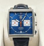 TAG Heuer - Monaco Automatic Steve McQueen - CAW2111 -