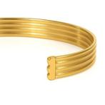 Armband - 18 karaat Geel goud