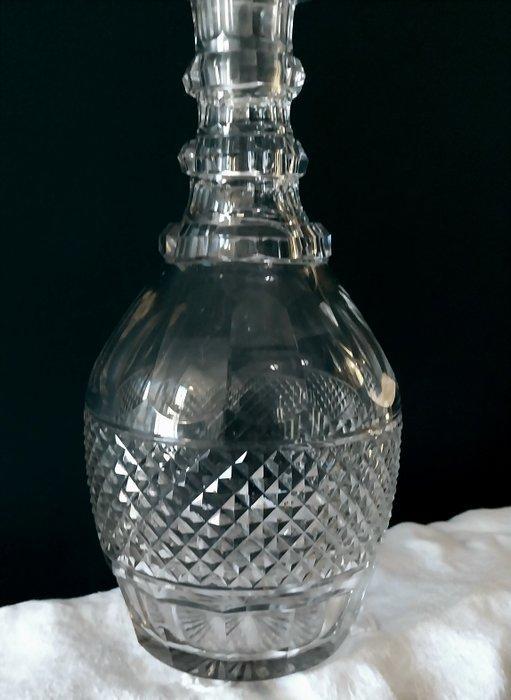 Saint Louis - Karaf - Kristal - Trianon, Antiek en Kunst, Antiek | Meubels | Tafels